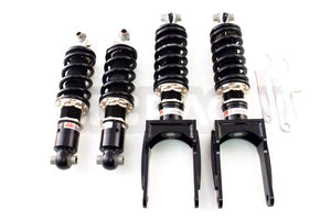 2003-2010 Dodge Viper BC Racing Coilovers 