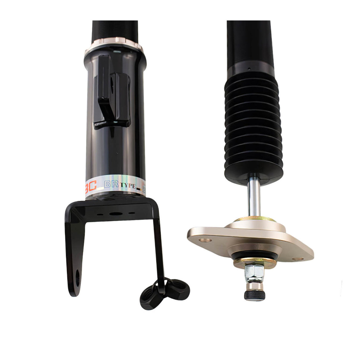 11-UP Chrysler 300 RWD BC Racing Coilovers - BR Type