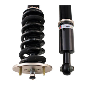 11-UP Chrysler 300 RWD BC Racing Coilovers - BR Type