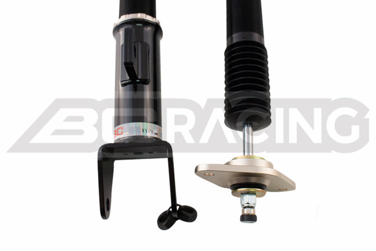 Dodge Charger Coilovers by BC Racing