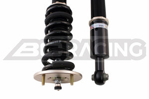 11-UP Dodge Charger Scat Pack, Hellcat BC Racing Coilovers - BR Type