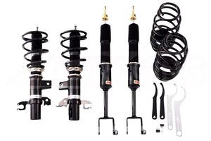 BC Racing Coilovers Dodge Dart - Dart Coilovers
