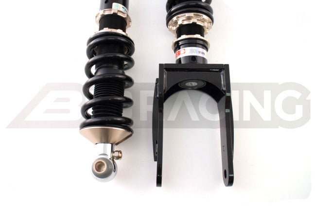 BC Racing Coilover 96-06 Dodge Viper 