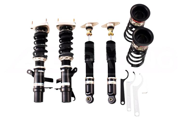 08-14 Dodge Avenger BC Racing Coilovers - BR Type