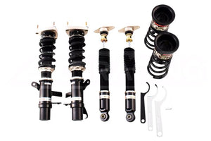 11-14 Chrysler 200 BC Racing Coilovers - BR Type