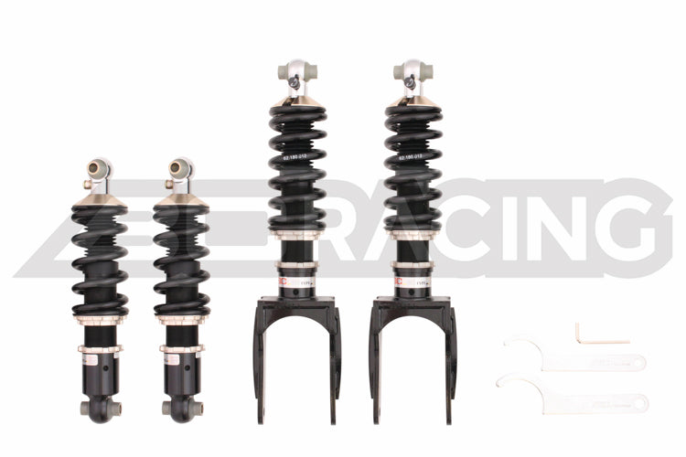 13-Up Dodge Viper BC Racing Coilovers