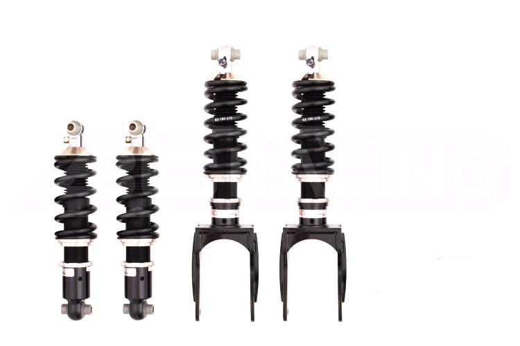 13-Up Dodge Viper BC Racing Coilovers