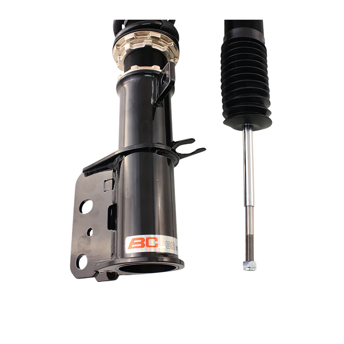 13-15 Chevrolet Malibu BC Racing Coilovers - BR Type