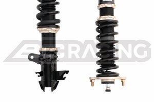 08-14 Volvo XC60 AWD BC Racing Coilovers - BR Type