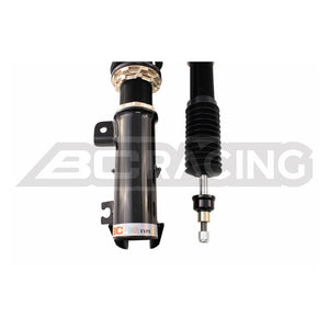98-00 Volvo S70 P80 BC Racing Coilovers - BR Type