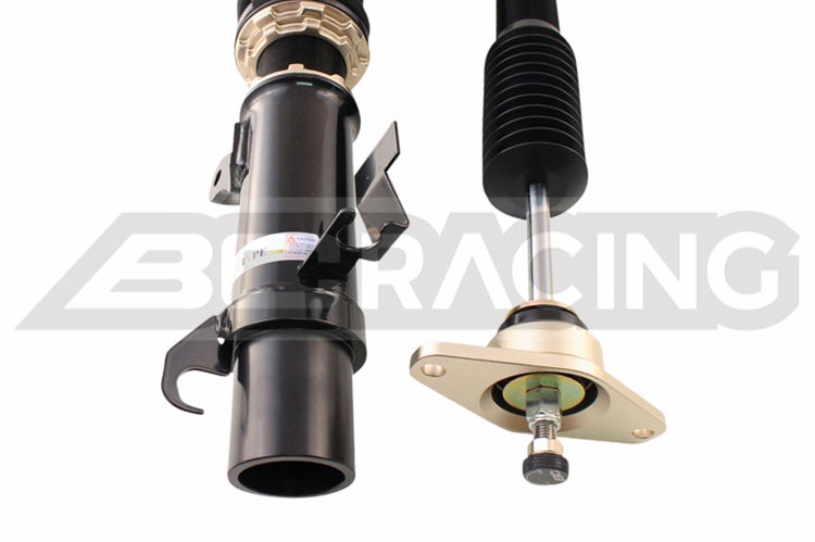 08-13 Volvo C30 P14 BC Racing Coilovers - BR Type