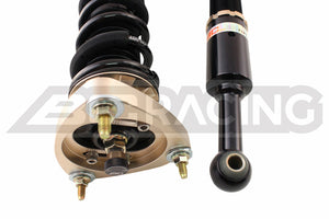 08-13 Volvo C30 P14 BC Racing Coilovers - BR Type