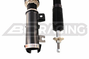 01-07 Volvo V70 FWD P26E BC Racing Coilovers - BR Type