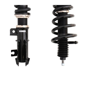 01-07 Volvo V70 AWD BC Racing Coilovers - BR Type