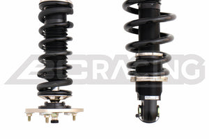 98-00 Volvo S60 / S70 , V70R AWD BC Racing Coilovers - BR Type
