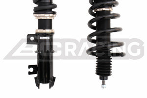 98-00 Volvo S60 / S70 , V70R AWD BC Racing Coilovers - BR Type