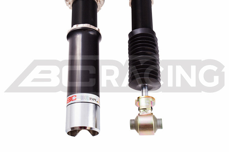 Bc racing coilovers 2024 volvo 240