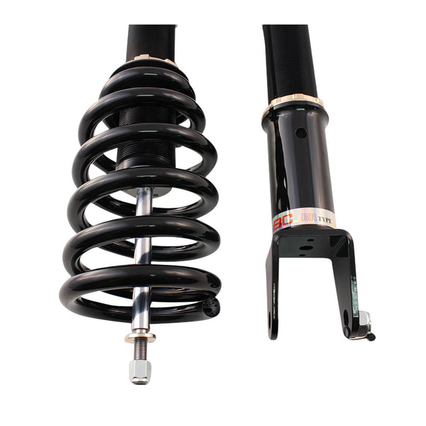 08-13 Cadillac CTS / CTS-V RWD BC Racing Coilovers - BR Type