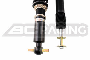 03-07 Cadillac CTS / CTS-V BC Racing Coilovers - BR Type