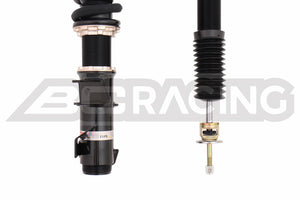 14-19 Cadillac CTS RWD BC Racing BR Series Coilovers