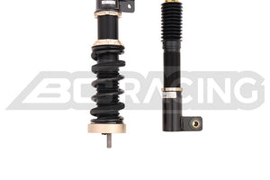 10-UP Fiat 500 BC Racing Coilovers - BR Type