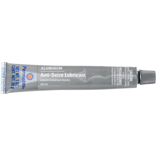 Permatex Anti Seize Lubricant 1 oz - coiloverdepot.com