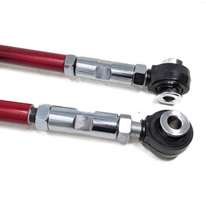 03-08 Infiniti G35 Godspeed Rear Adjustable Camber Arms