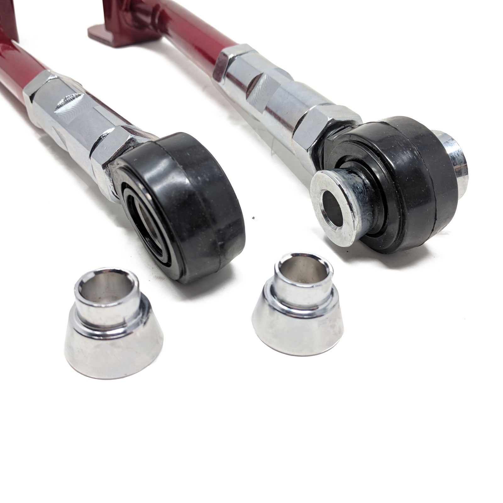 02-06 Nissan Altima Godspeed Rear Adjustable Camber Arms