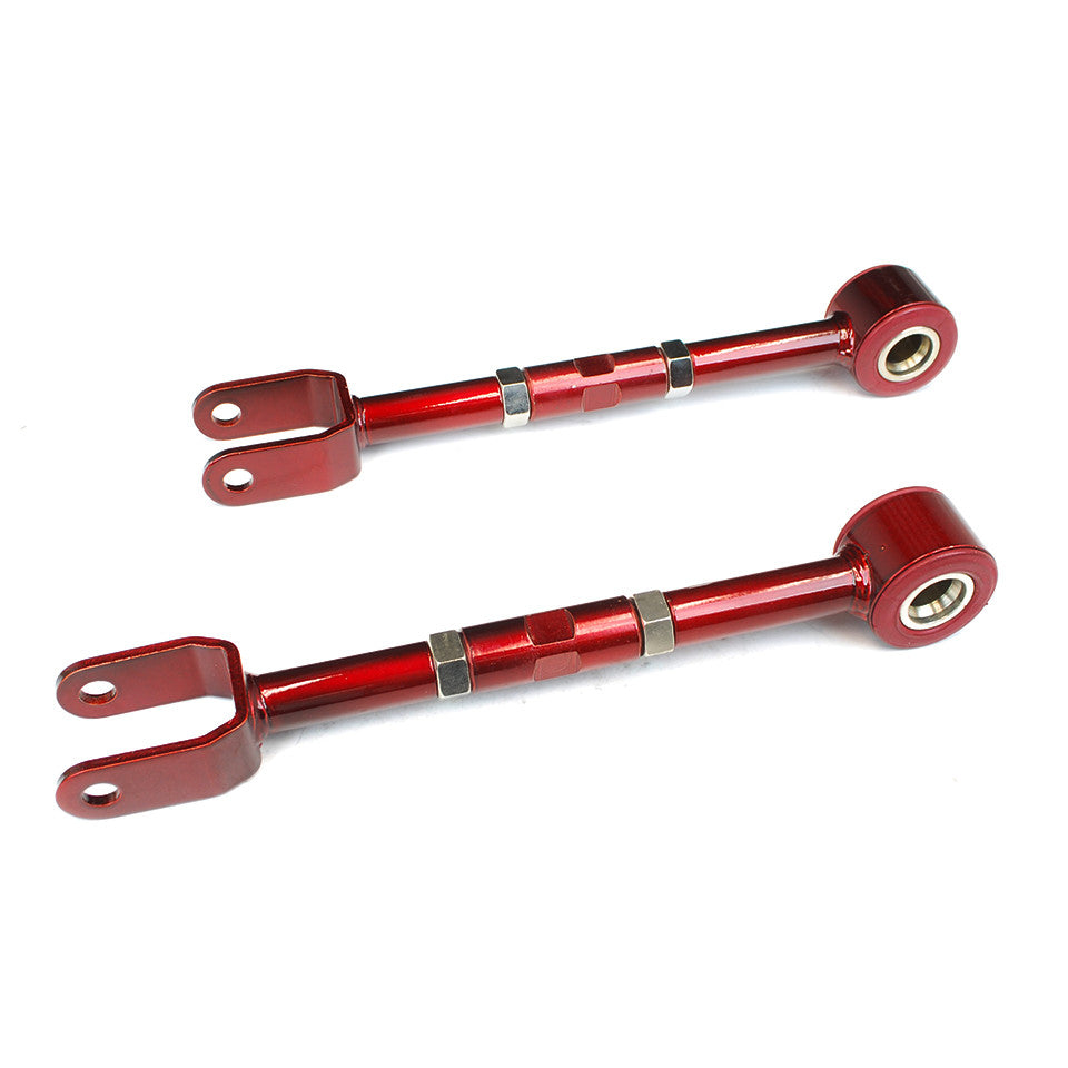 19-22 Nissan Altima Godspeed Adjustable Rear Toe Arms