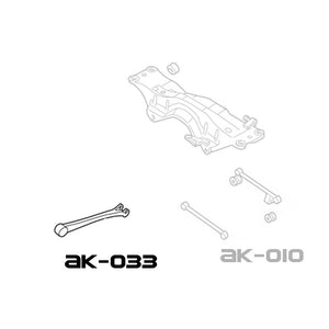 AK-033-B-Subaru-WRX-Adjustable-Rear-Trailing-Arms-