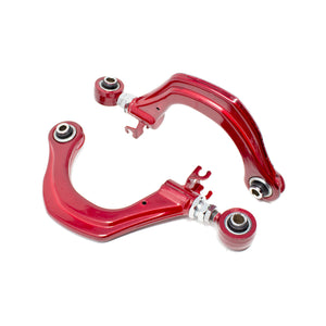 AK-038-B-VW-Golf-Adjustabe-Rear-Camber-Arms-With-Spherical-Bearings