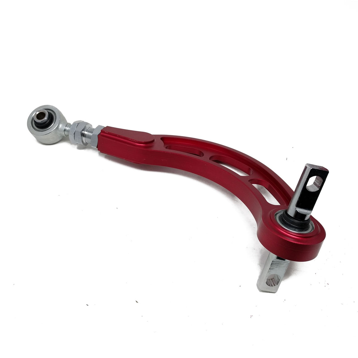 06-15 Honda Civic Godspeed Adjustable Rear Camber Arms w/spherical bearings