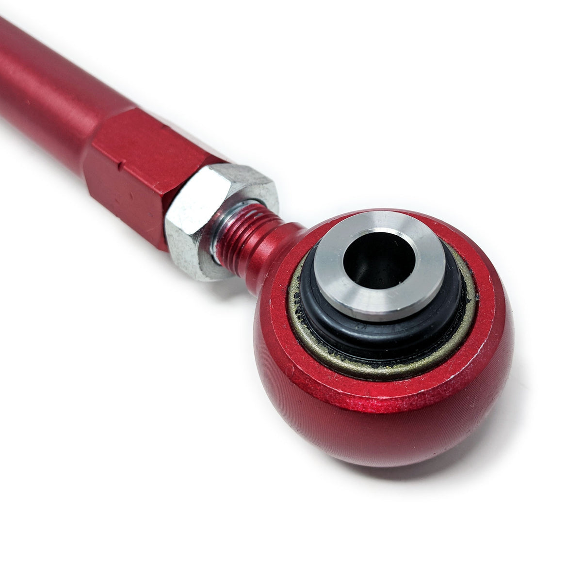 AK-047-B-Mini-Clubman-Adjustable-Rear-Lower-Control-Arms-With-Spherical-Bearings