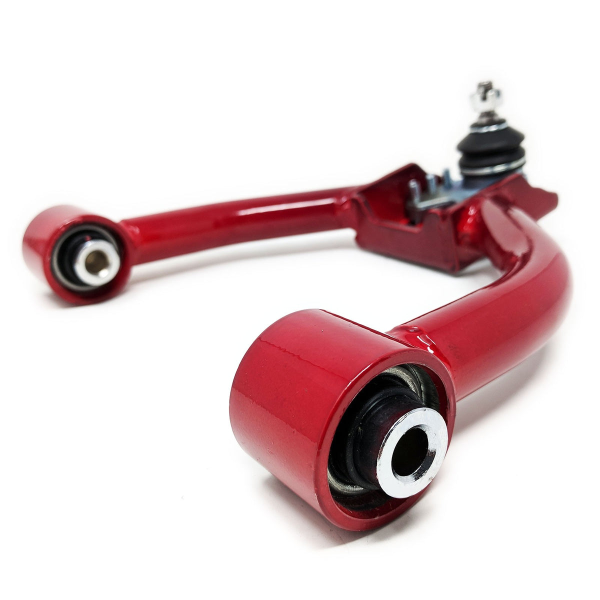 09-14 Acura TSX Front Upper Adjustable Control Arms - Godspeed