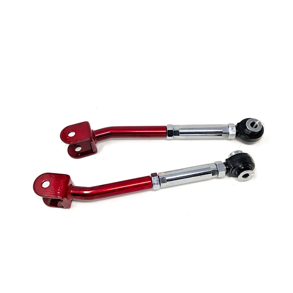 07-08 Infiniti G35 Sedan Godspeed Rear Lower Adjustable Camber Arms