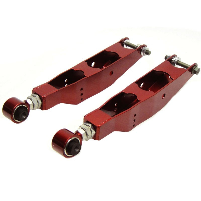 06-13 Lexus IS250/IS350 Adjustable Rear Lower Control Arms - Godspeed -  coiloverdepot.com