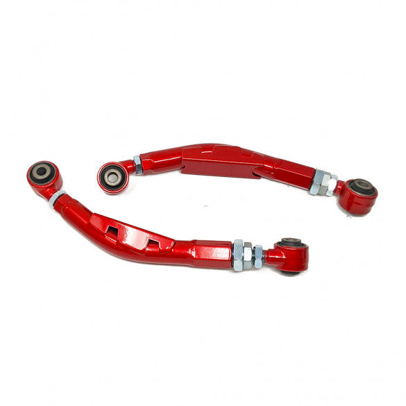 05-UP Dodge Charger Godspeed Rear Camber Arms - coiloverdepot.com