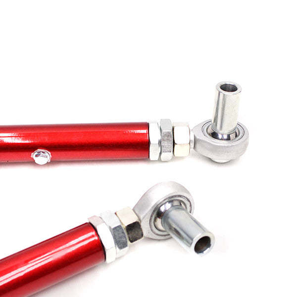 89-94 Nissan 240sx S13 Godspeed High Angle Tension Rods- V3