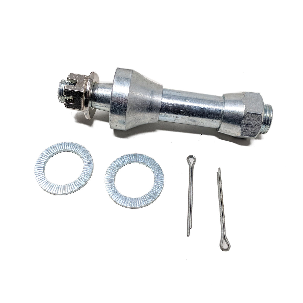 89-94 Nissan 240sx S13 Godspeed Adjustable Rear Lower Control Arms