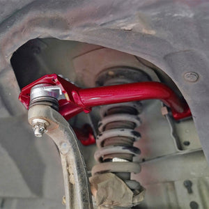 17-UP Dodge Challenger AWD Godspeed Front Upper Adjustable Control Arms
