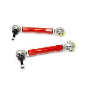 02-08 BMW 7 Series E65/E66/E67 Godspeed Rear Toe Arms