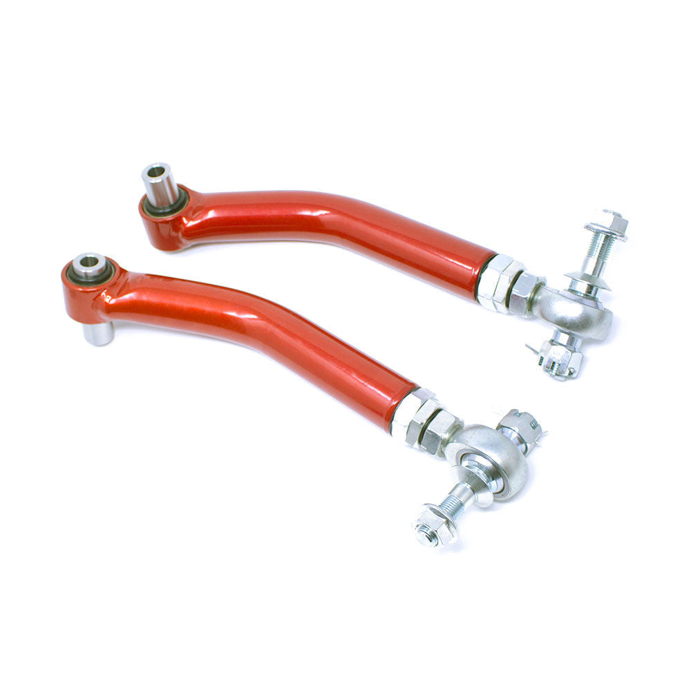 02-08 BMW 7 Series E65 / E66 / E67 Godspeed Rear Camber Arms