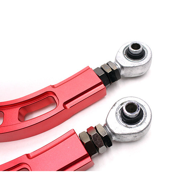 08-17 Mitsubishi Lancer Godspeed Adjustable Rear Control Arms