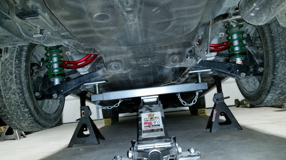 AK-106-A-Mitsubishi-Lancer-Adjustable-Rear-Camber-Arms-With-Spherical-Bearings