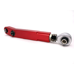 03-06 Mitsubishi Evo 8/9 Godspeed Adjustable Rear Lower Control Arms