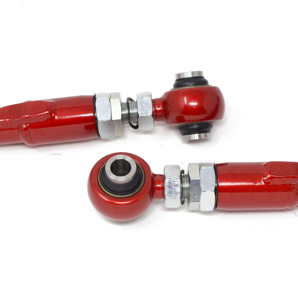 17-20 Hyundai Elantra Sport Godspeed Adjustable Rear Lower Control Arms