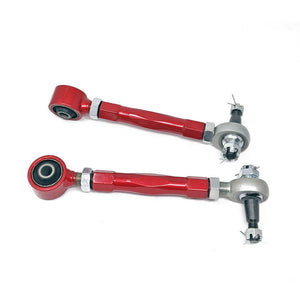 06-18 Toyota Rav4 Godspeed Adjustable Rear Toe Arms - Spherical Ball Joints