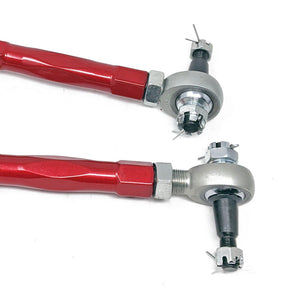 06-18 Toyota Rav4 Godspeed Adjustable Rear Toe Arms - Spherical Ball Joints