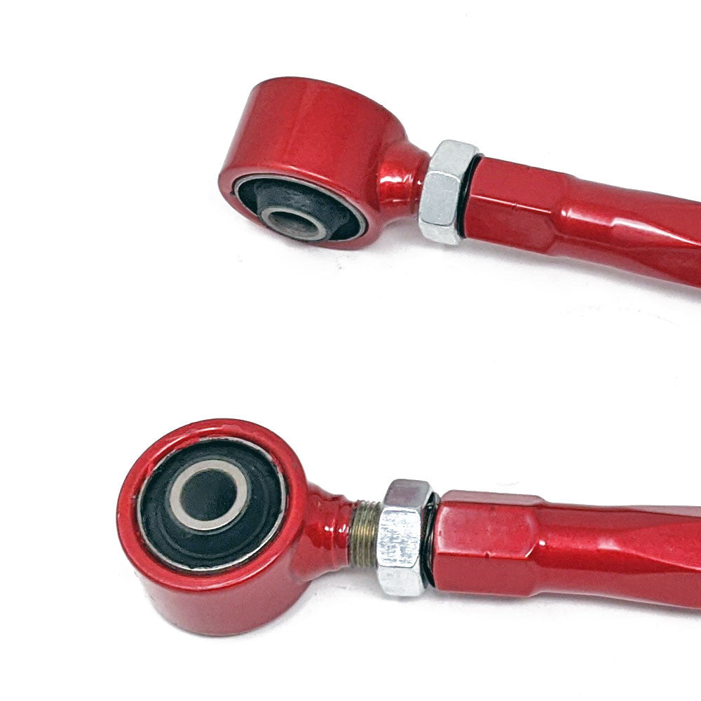 06-18 Toyota Rav4 Godspeed Adjustable Rear Toe Arms - Spherical Ball Joints