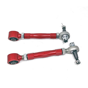 06-18 Toyota Rav4 Godspeed Adjustable Rear Toe Arms - Spherical Ball Joints